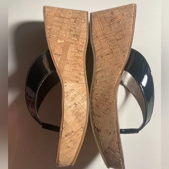 Sam Edelman wedges - Picture 2 of 6